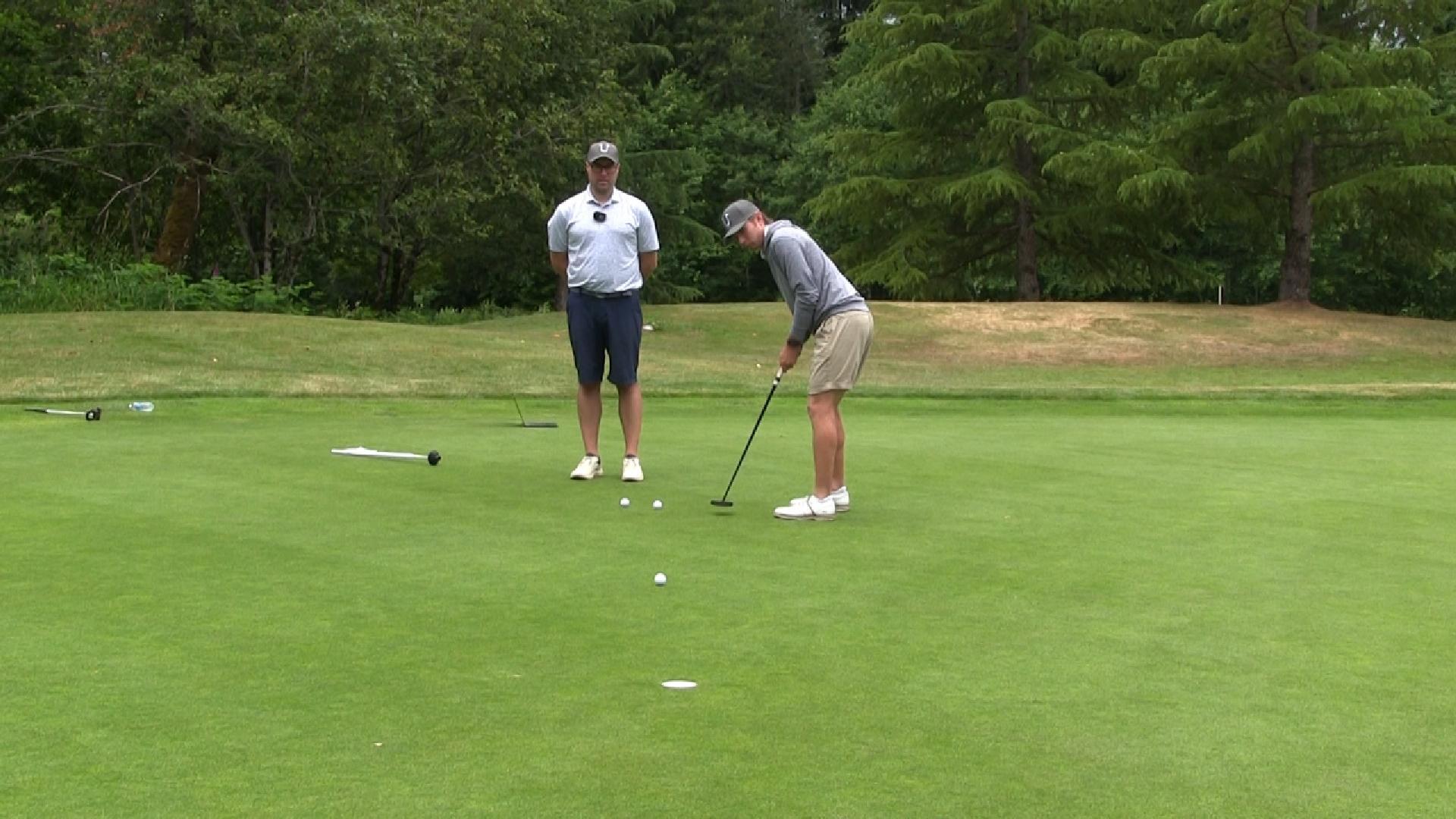 THE PUTTERCUP PROTOCOLS