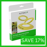 The Pressure Putt Pack - 5-in-1 Training Modes