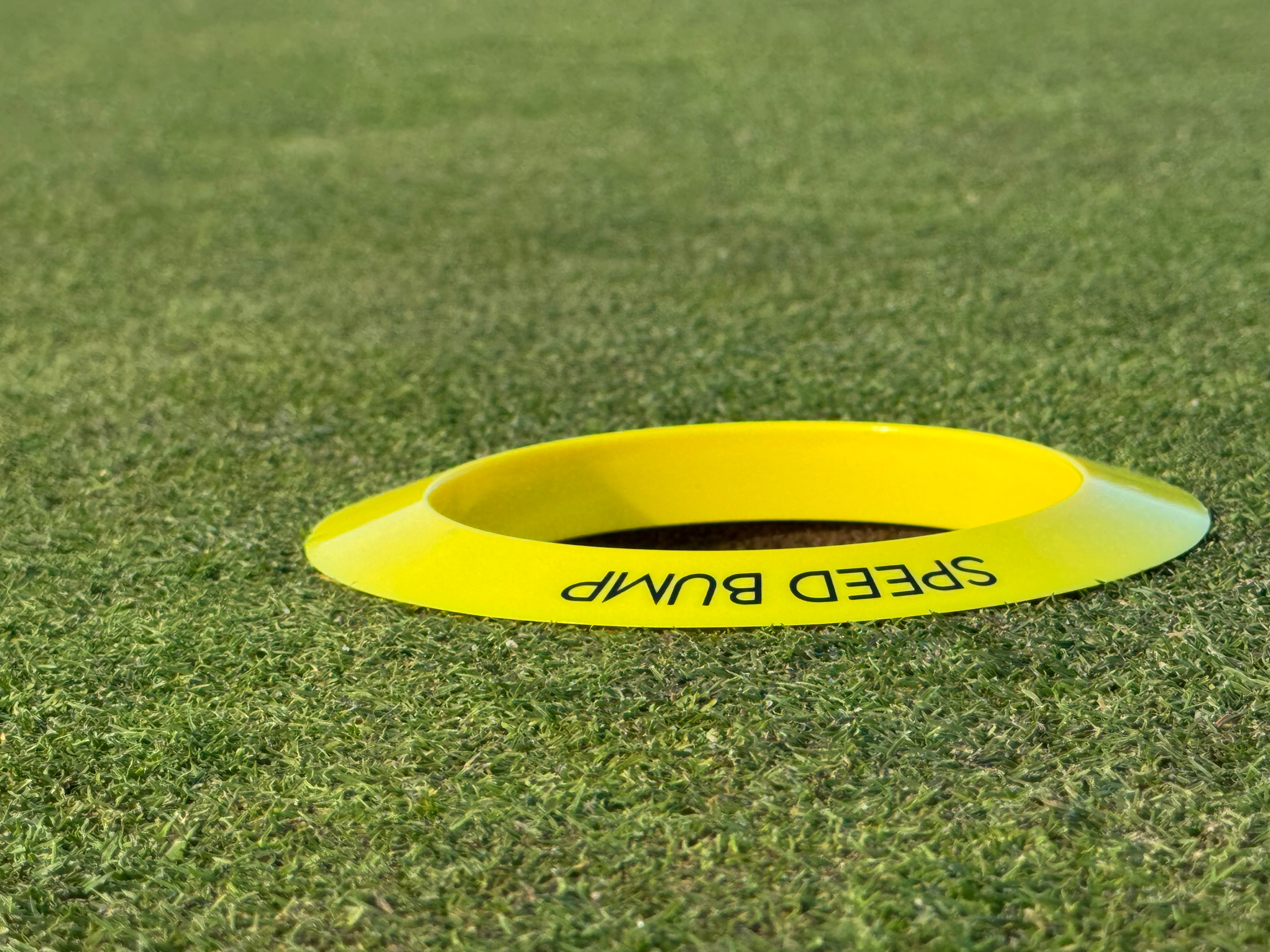 The Speed Bump (Individual)