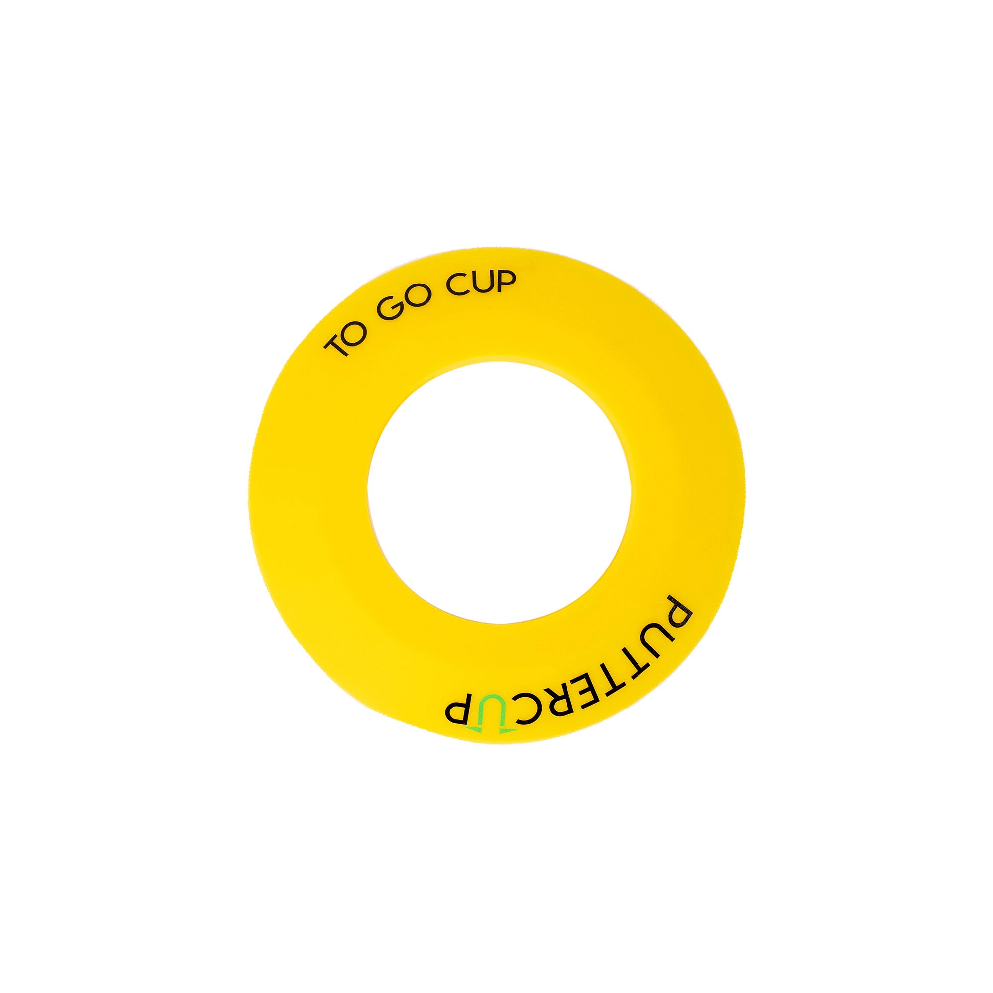 The To Go Cup (Individual)