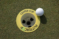 The Center Cup (Individual)