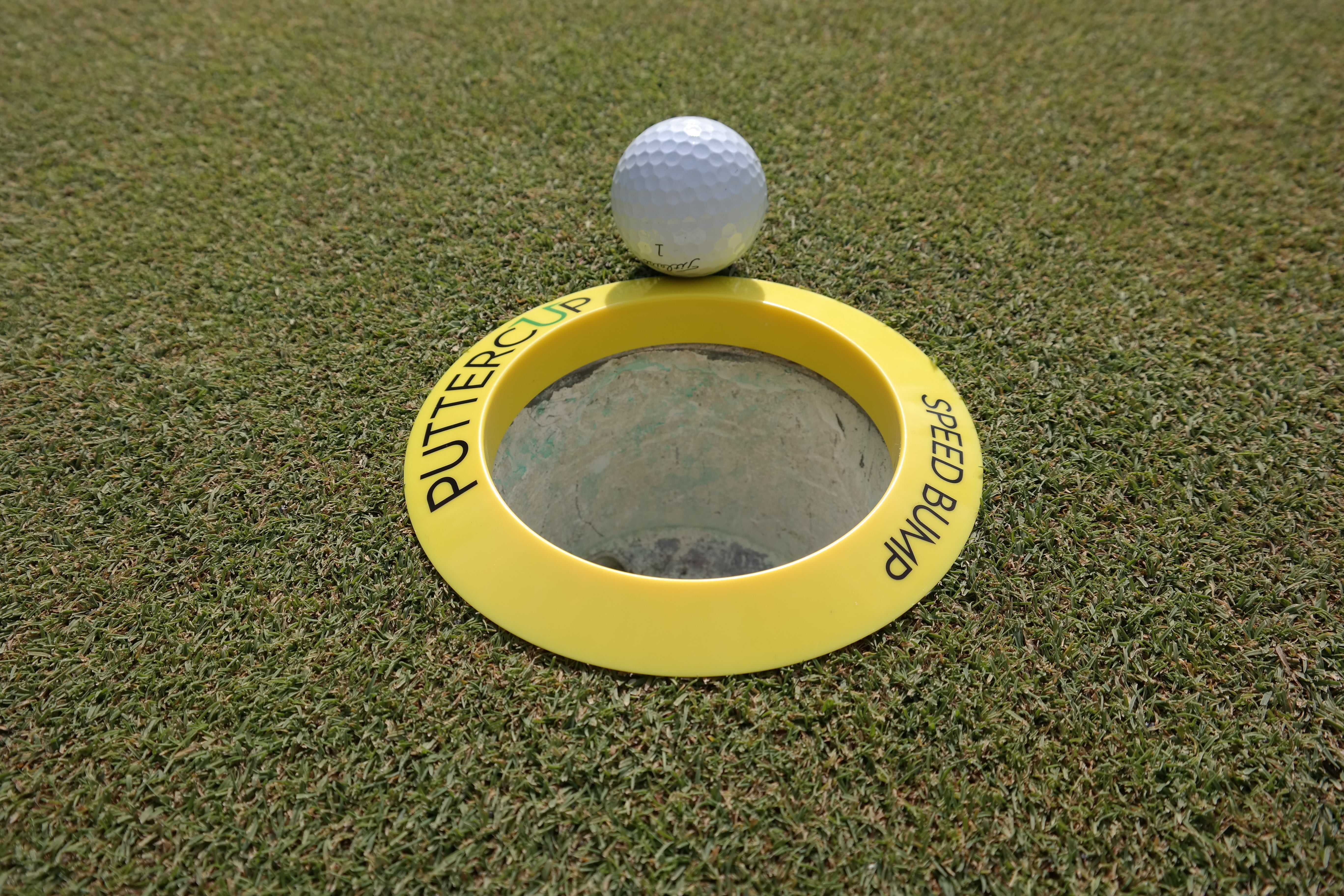 The Pressure Putt Pack - 5-in-1 Training Modes