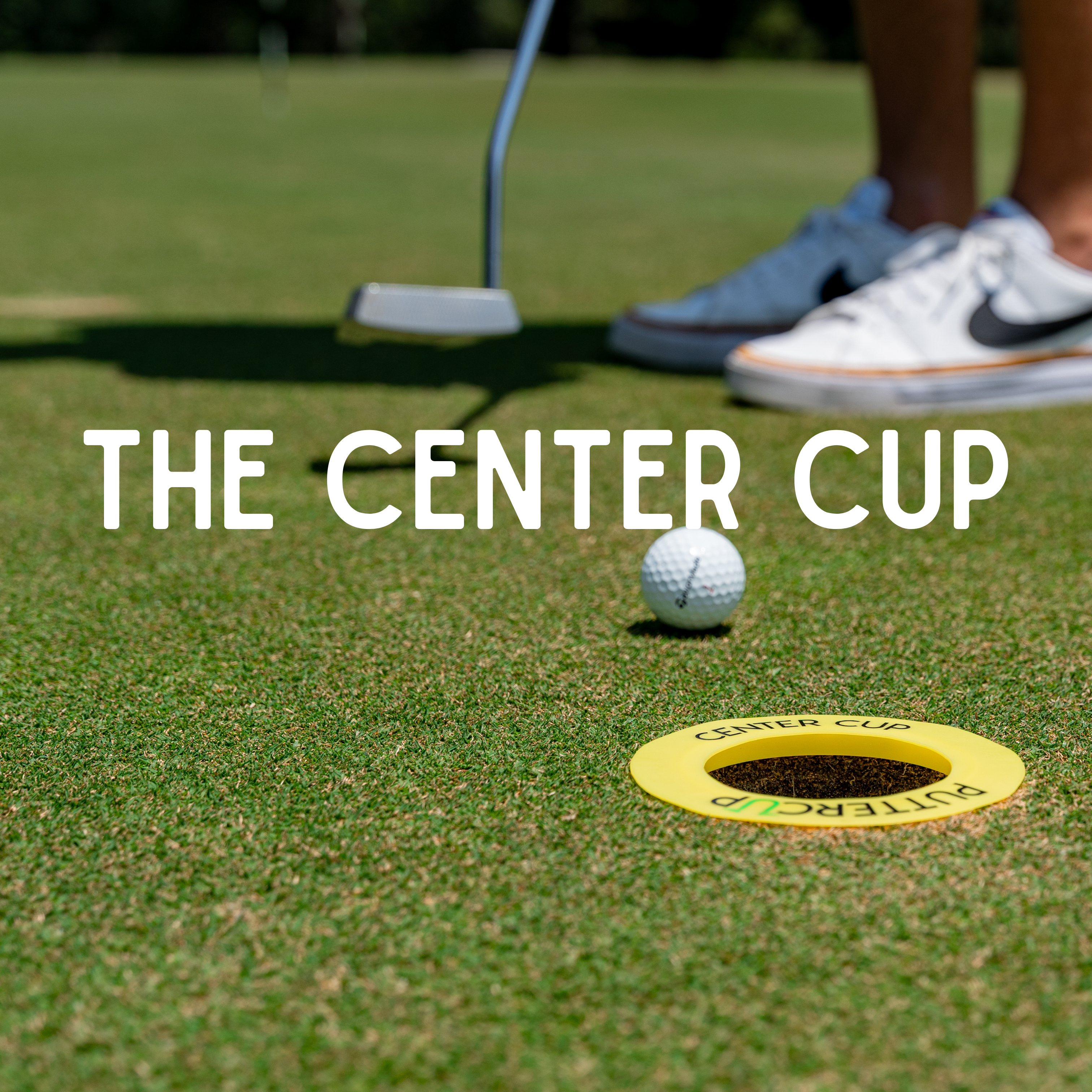 The Center Cup (Individual)