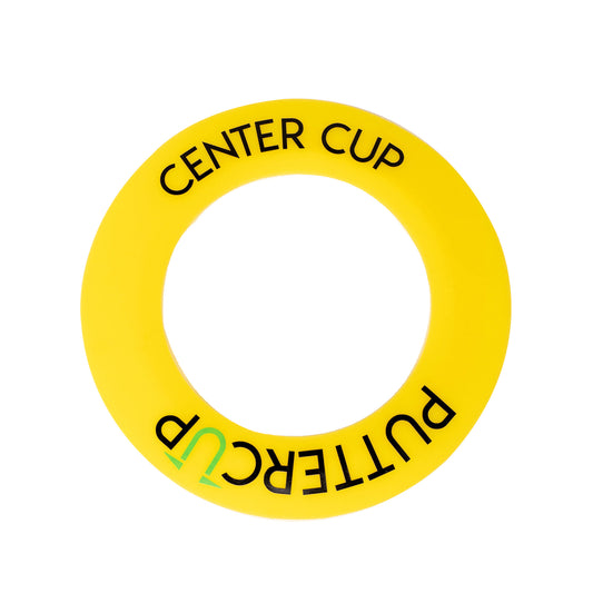 The Center Cup (2nd Generation)