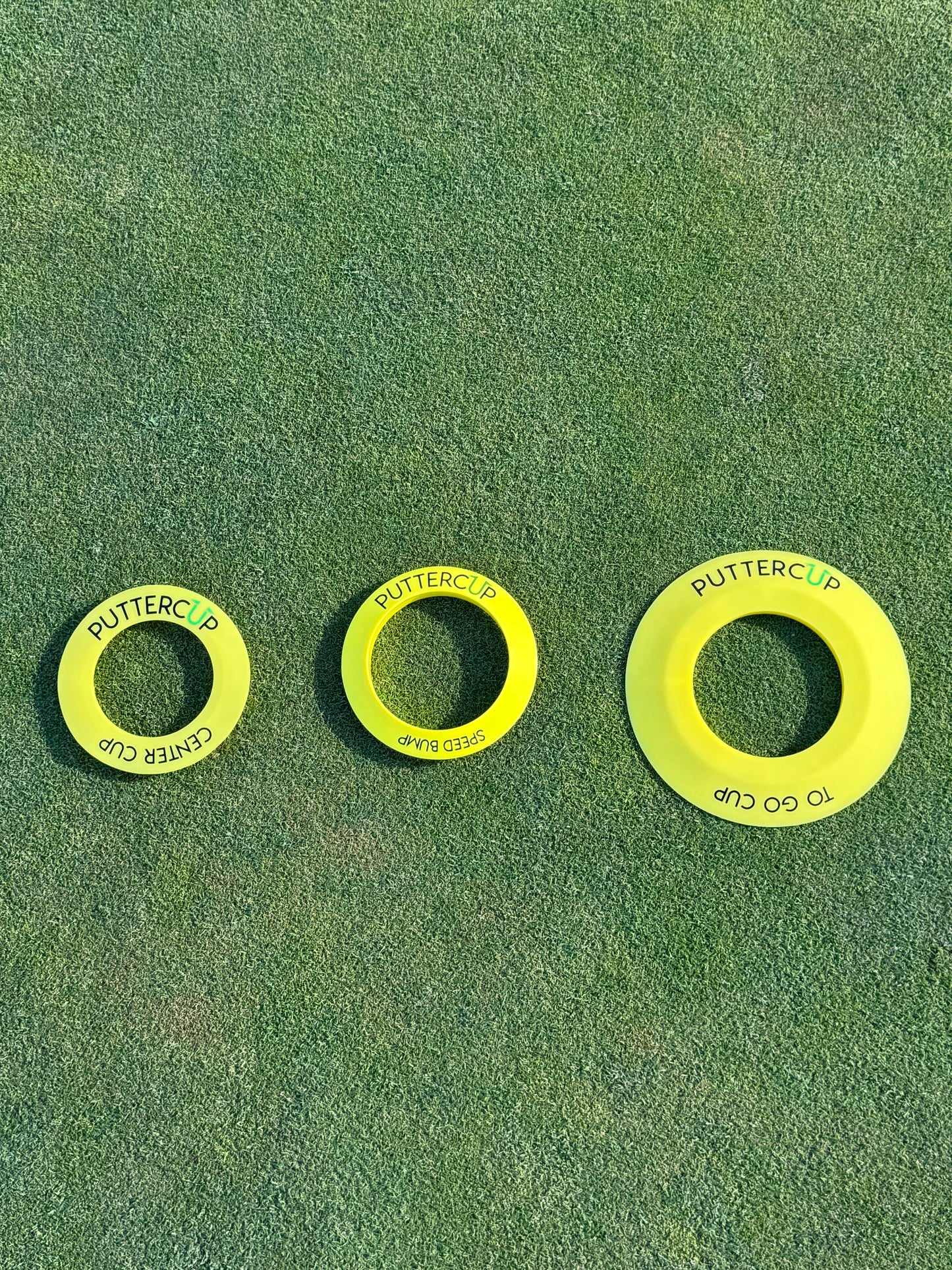 The Pressure Putt Pack