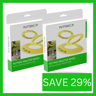 The Golf Buddy Bundle -- Buy Two Sets and Save