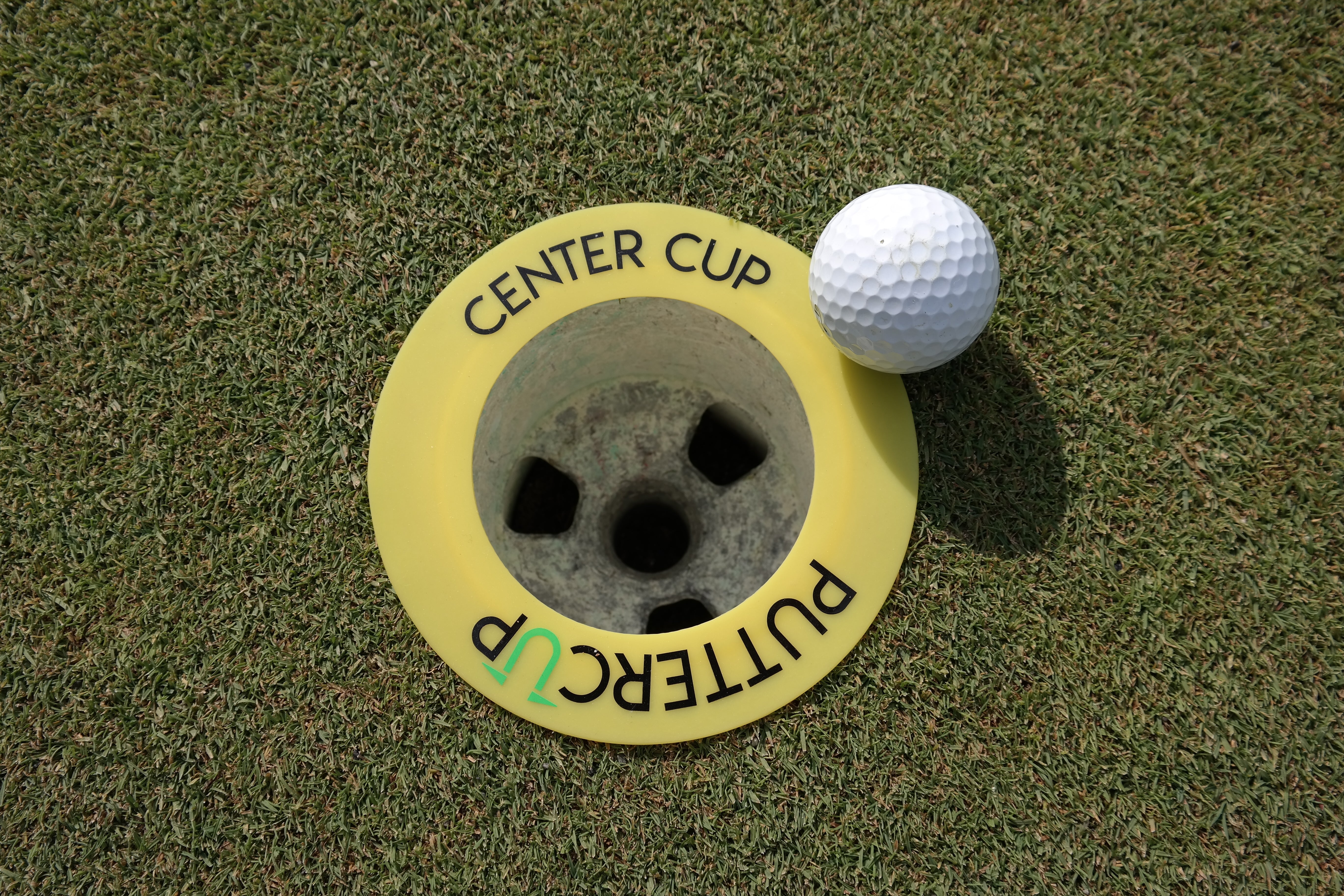 The Pressure Putt Bundle -- All 3 Training Aids
