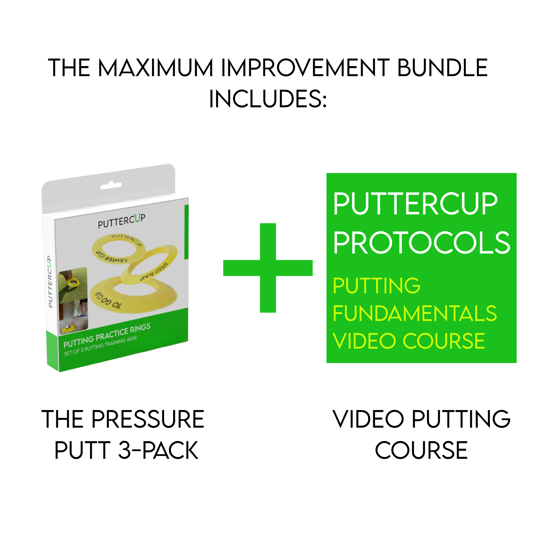 The Max Improvement Bundle