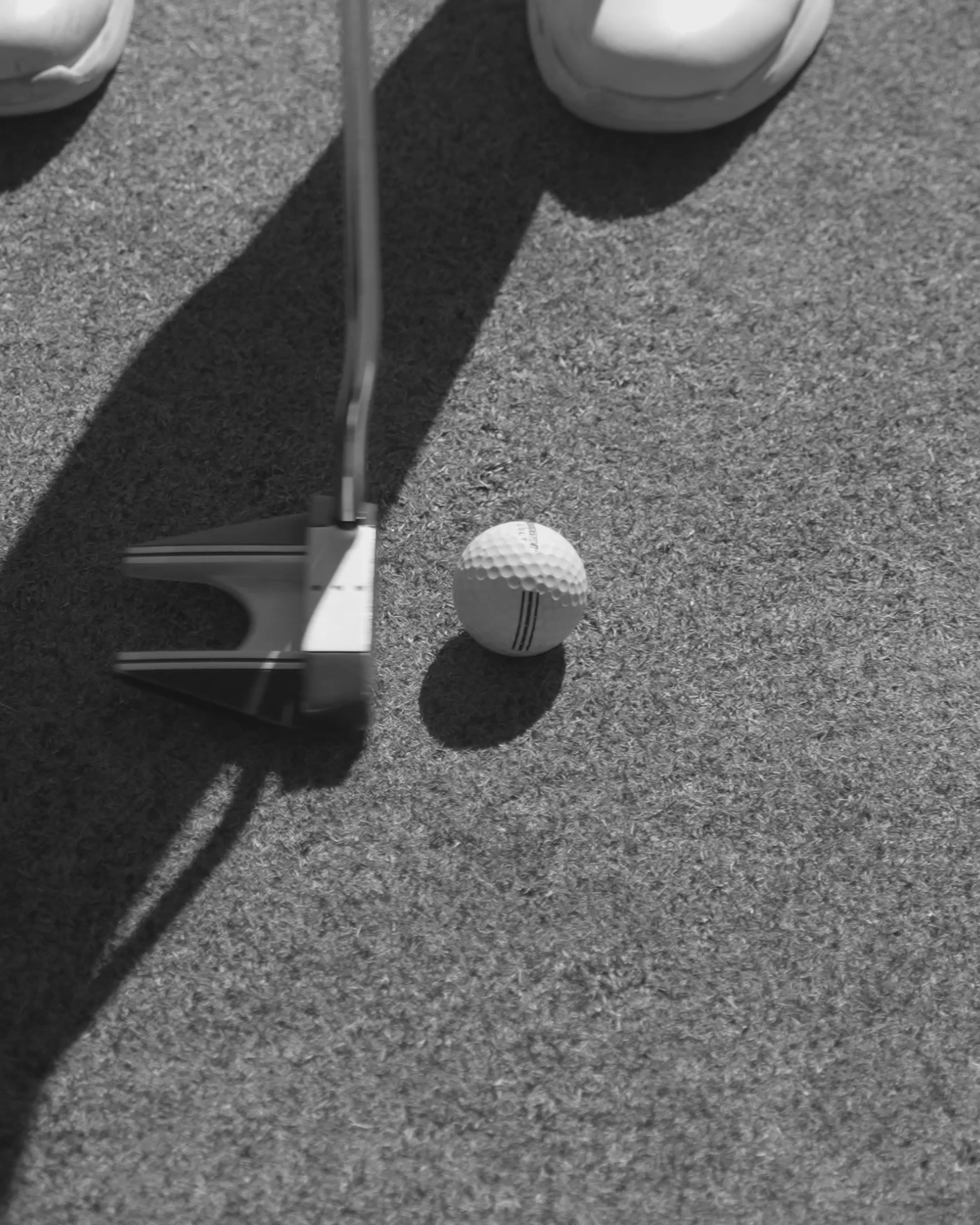 The Pressure Putt Bundle -- All 3 Training Aids