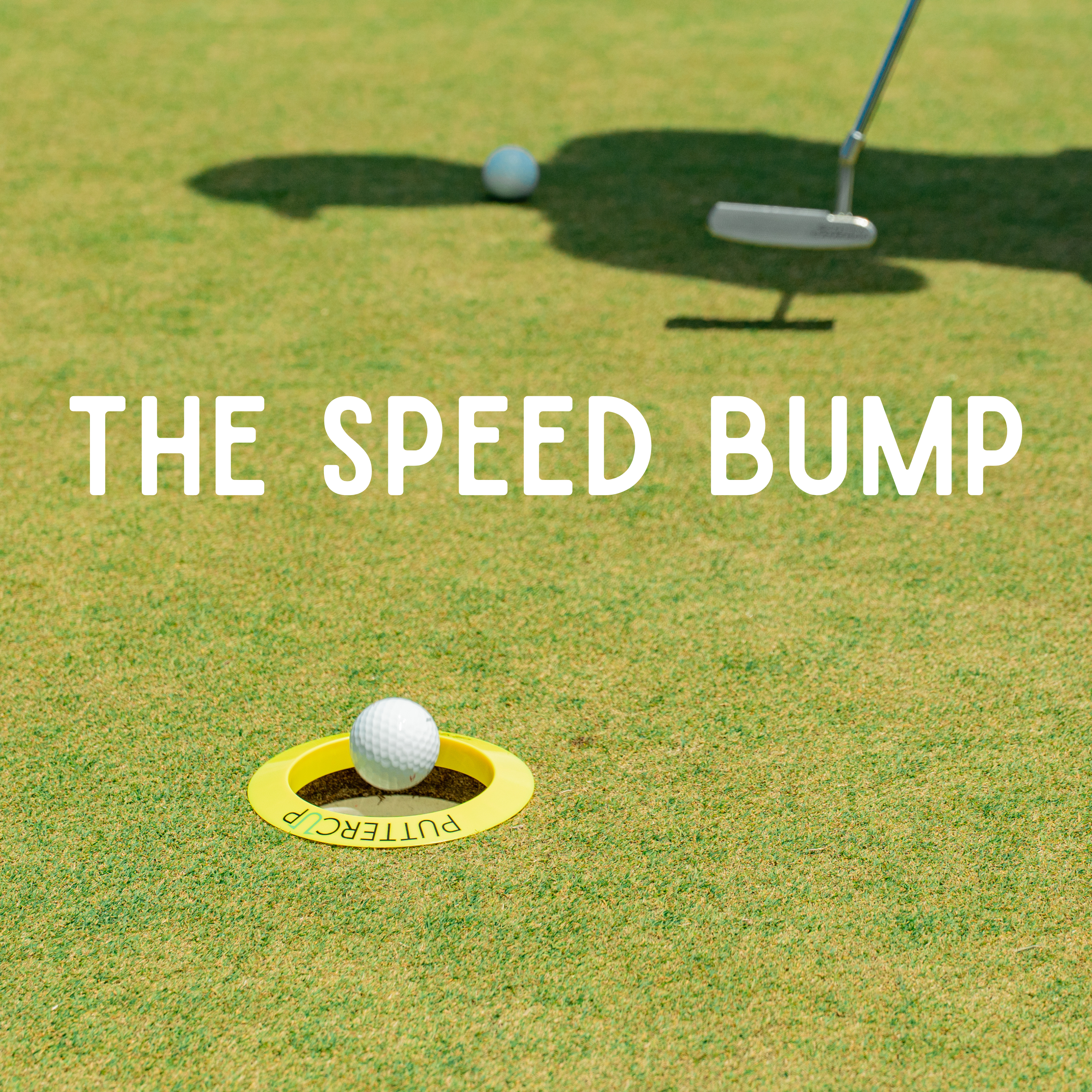 The Speed Bump (Individual)