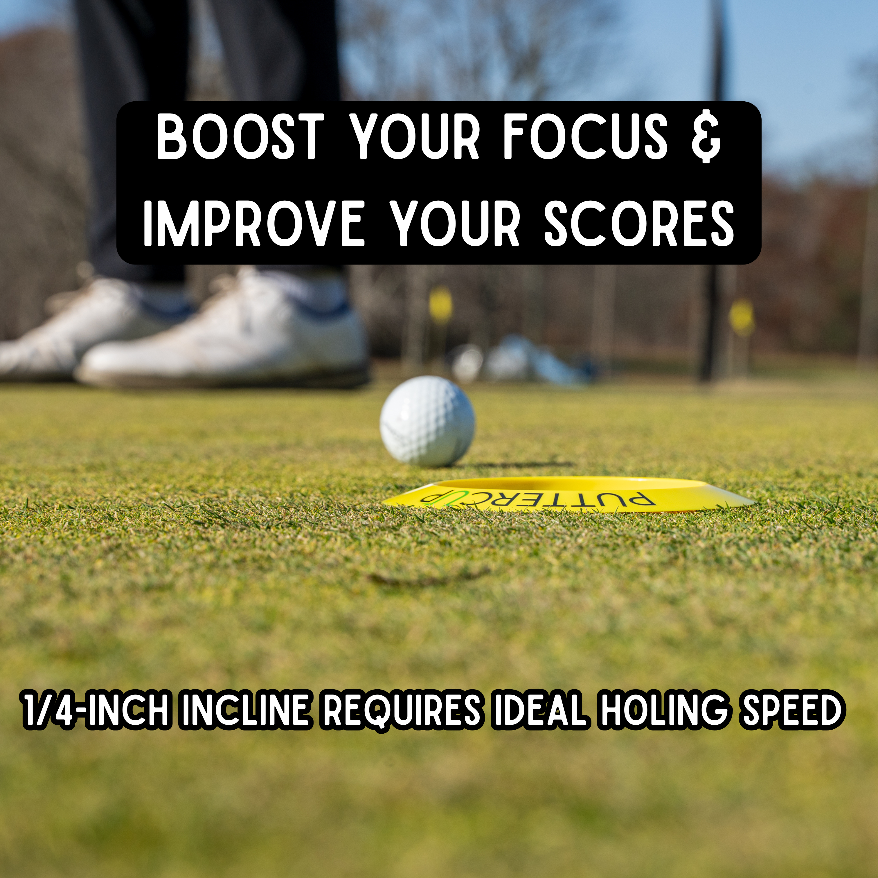 The Speed Bump (Individual)
