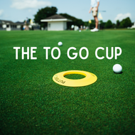 The To Go Cup (Individual)