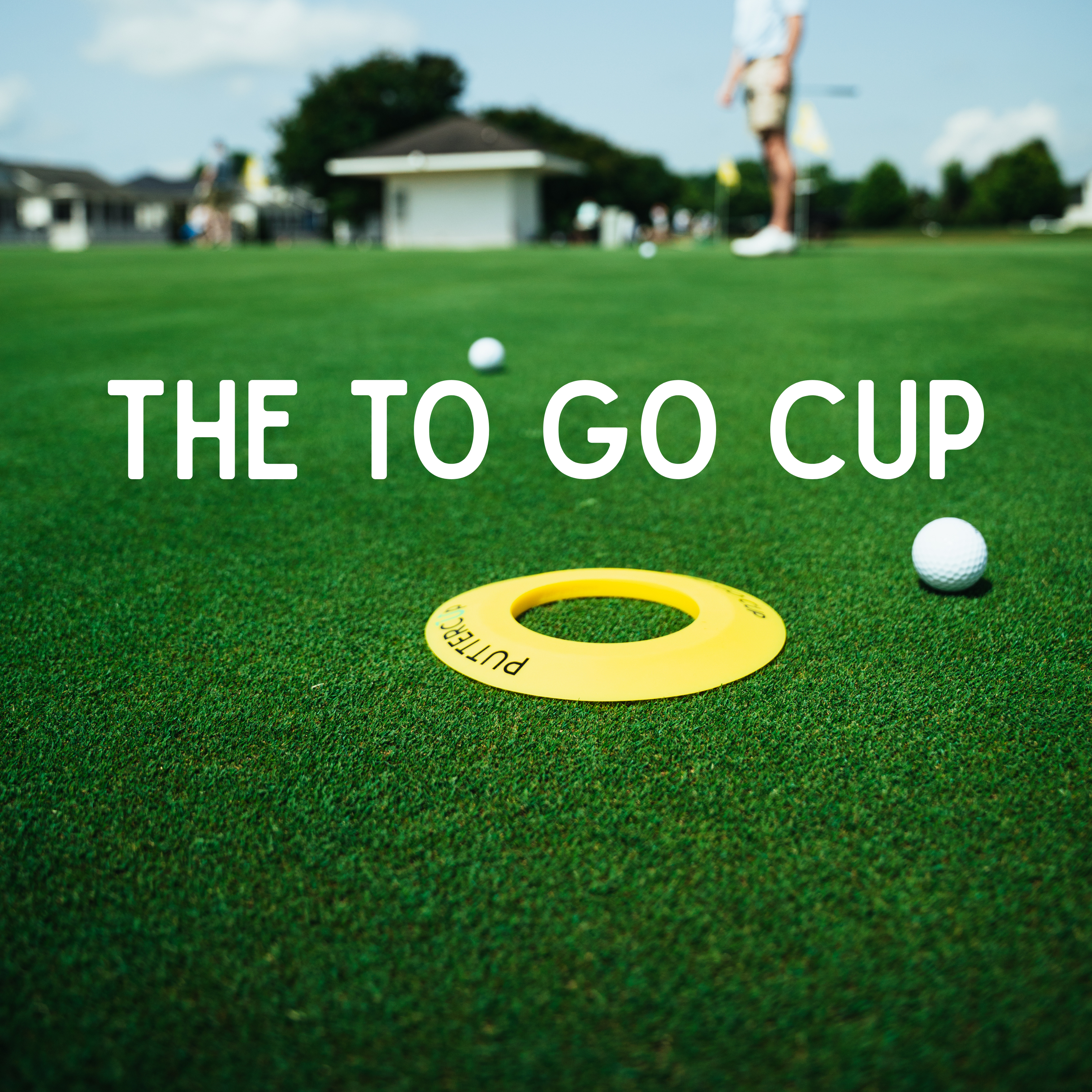 The To Go Cup (Individual)