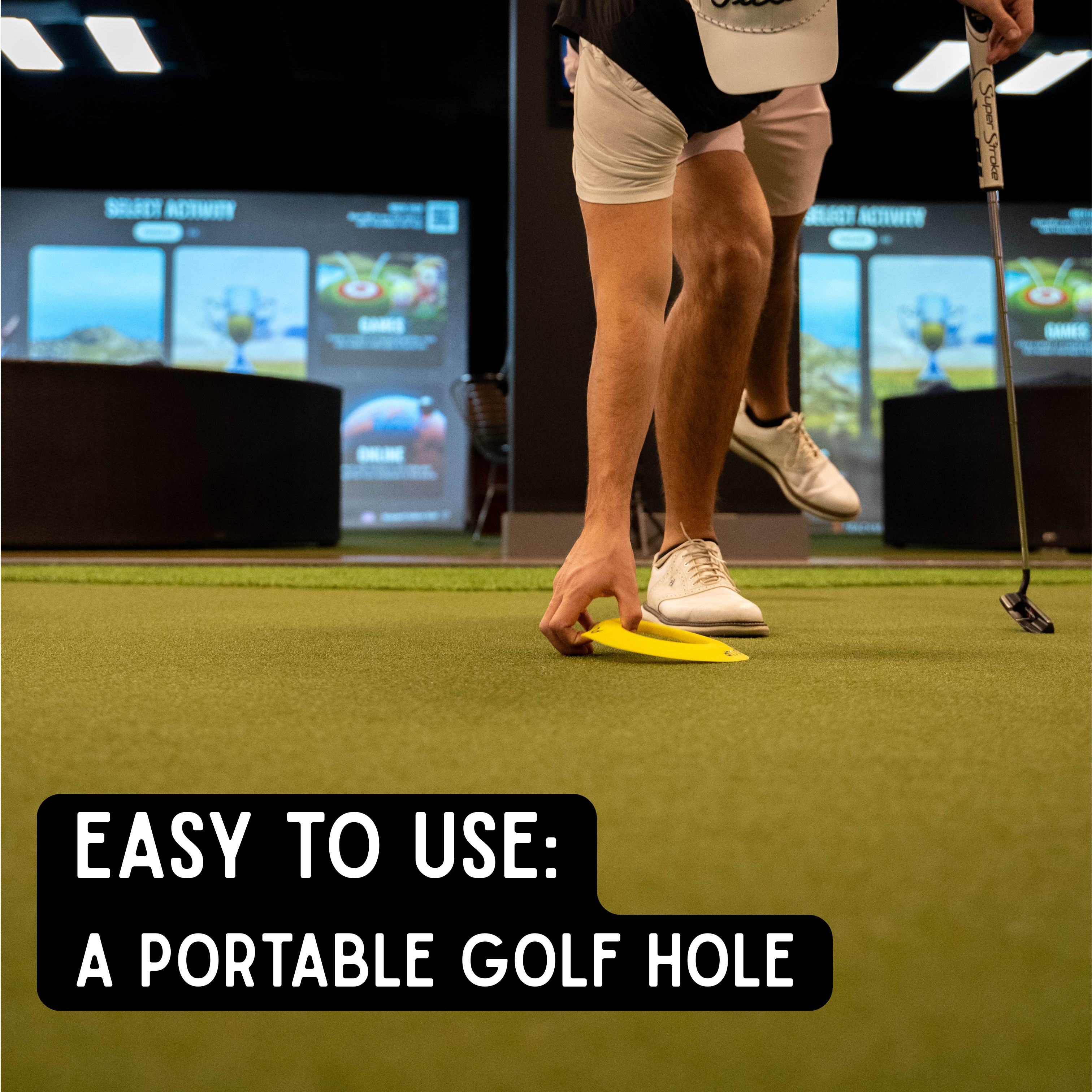 The To Go Cup (Individual)