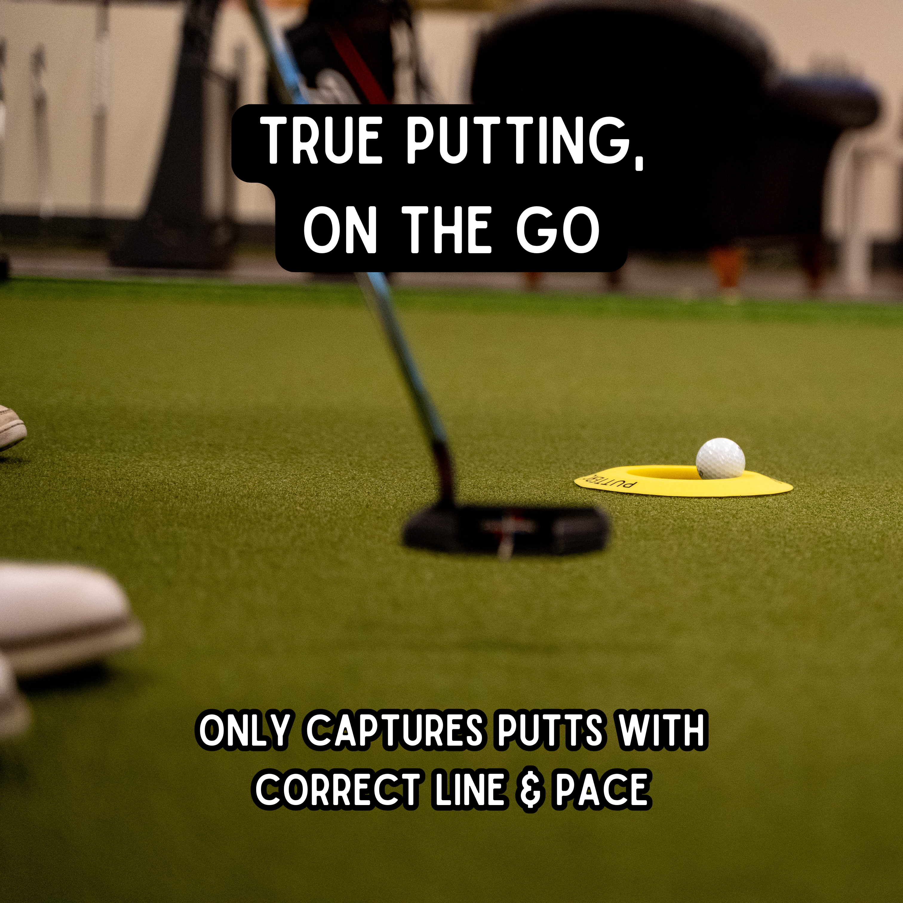 The To Go Cup (Individual)