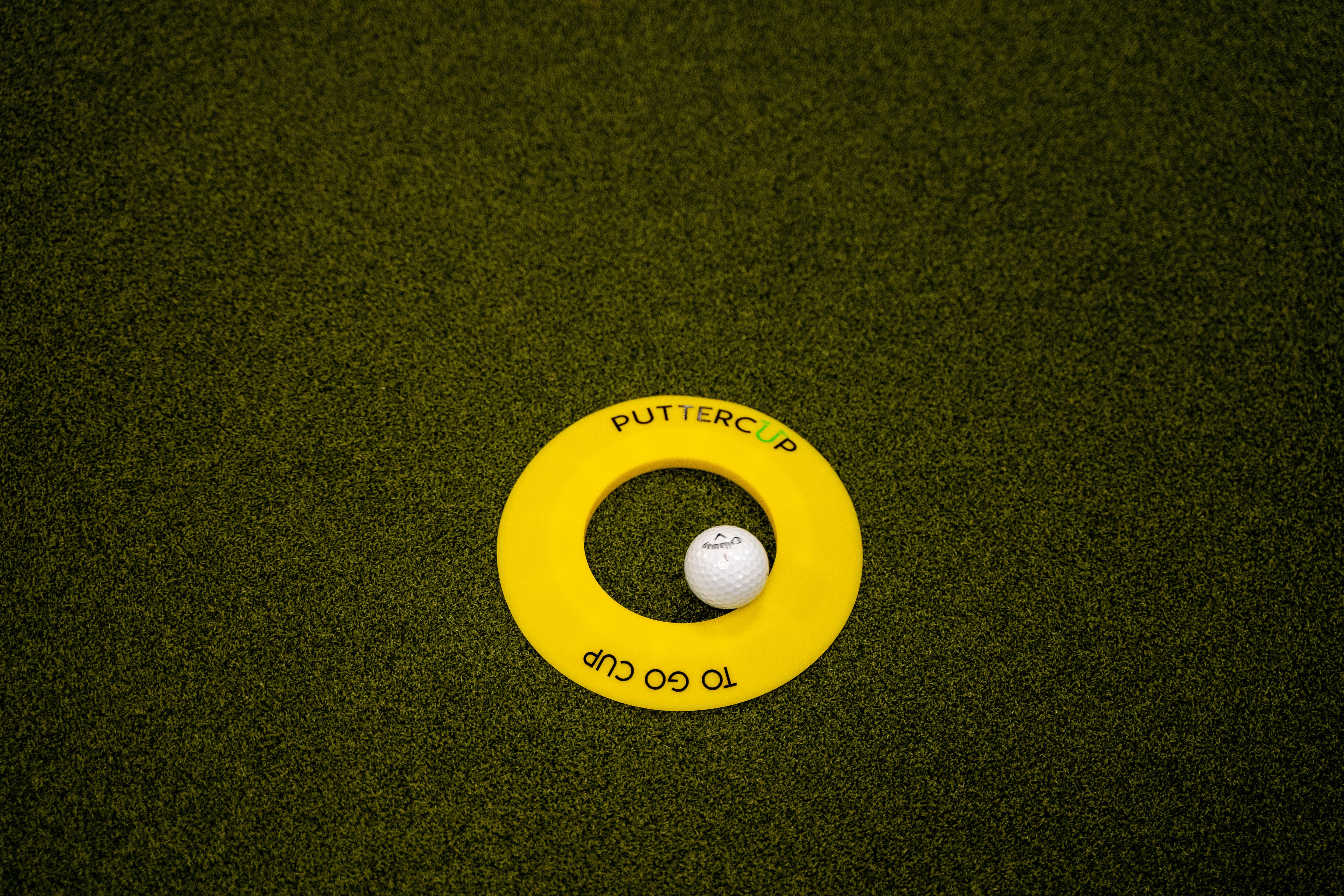 The To Go Cup
