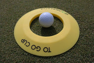 The To Go Cup
