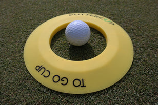 The To Go Cup